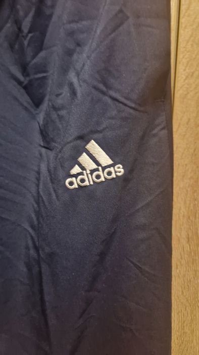 Долнище Адидас оригинал М