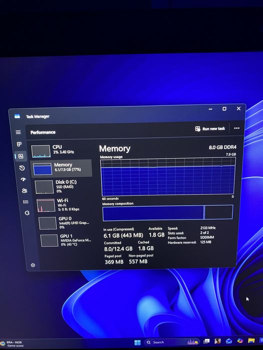 Lenovo V320-17IKB