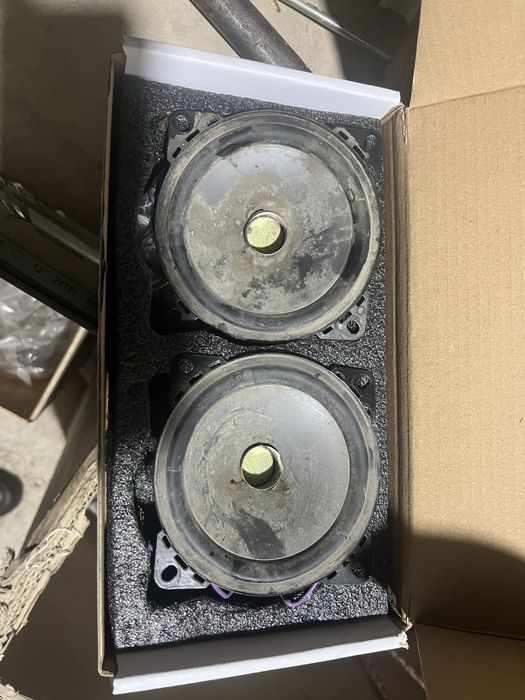 Spark kalonka pioneer