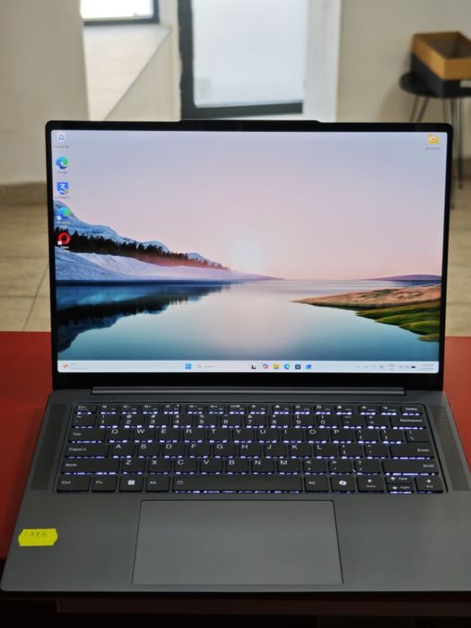 Laptop Lenovo yoga 9