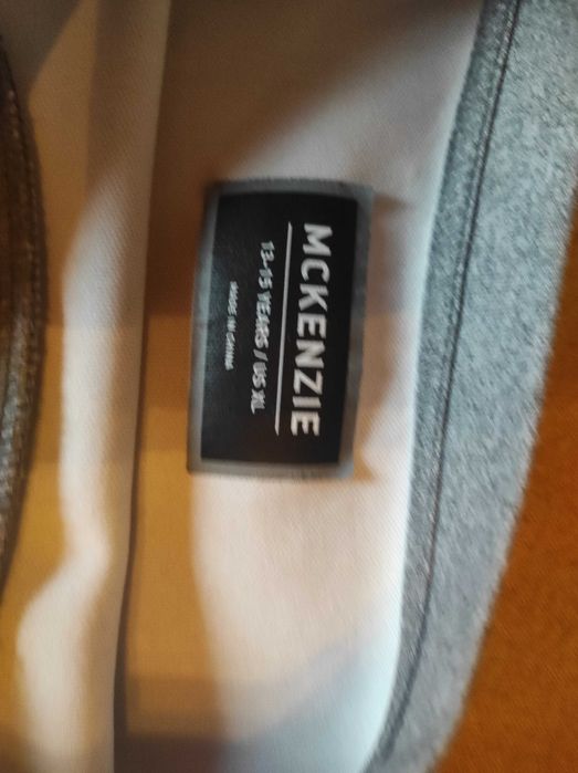 tricou marca McKenzie