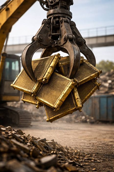 Metallom olamiz metallom perirabotka qilamiz