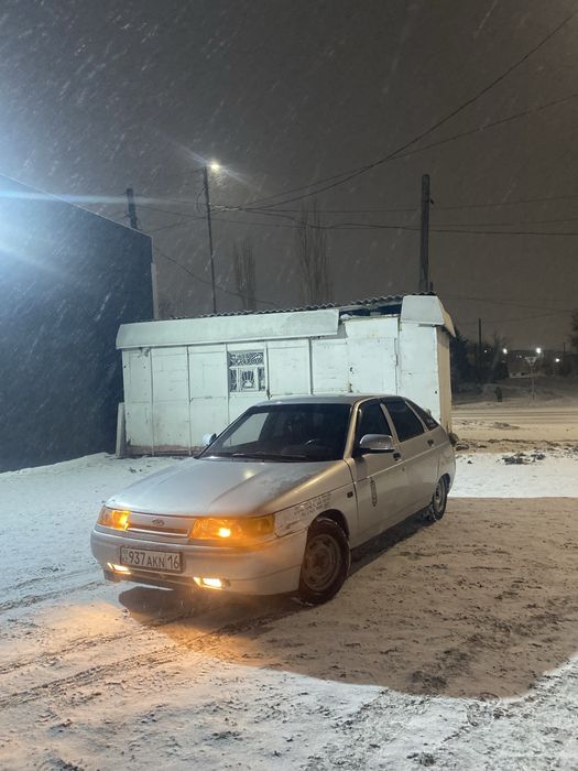 Продом ваз лада 2112