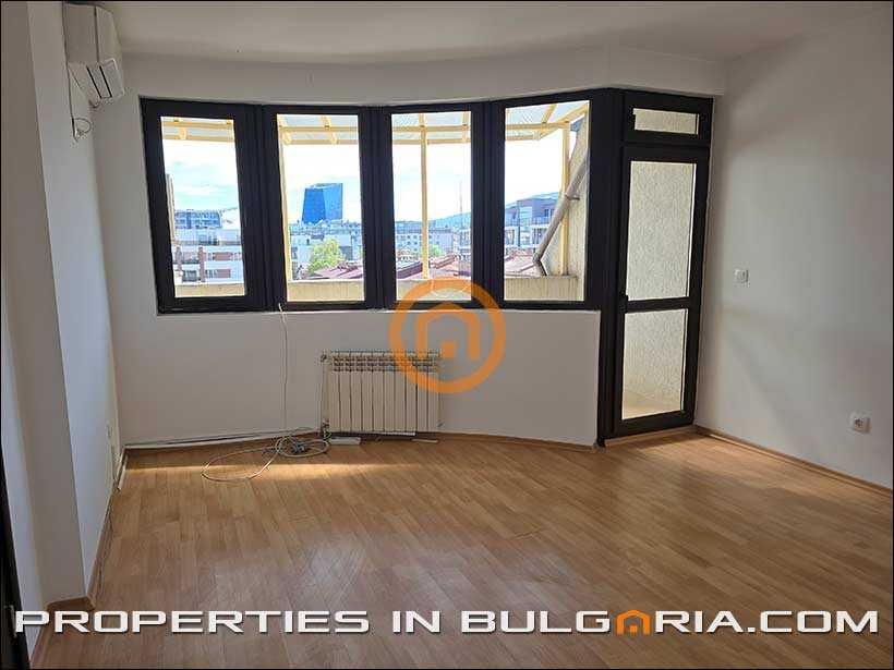 Продава се Тристаен апартамент в София, Манастирски ливади - 148 кв.м за 2419 €/кв.м - Снимка #6