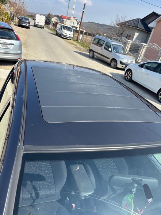 Mercedes a classe 140