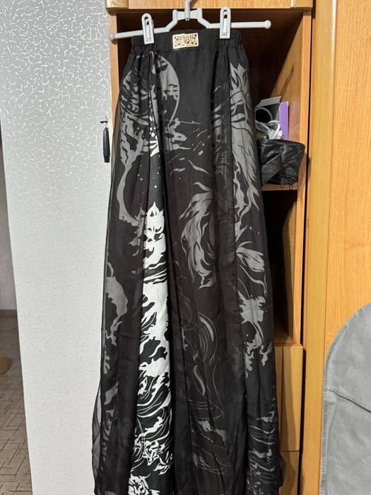 Костюм китайский женский