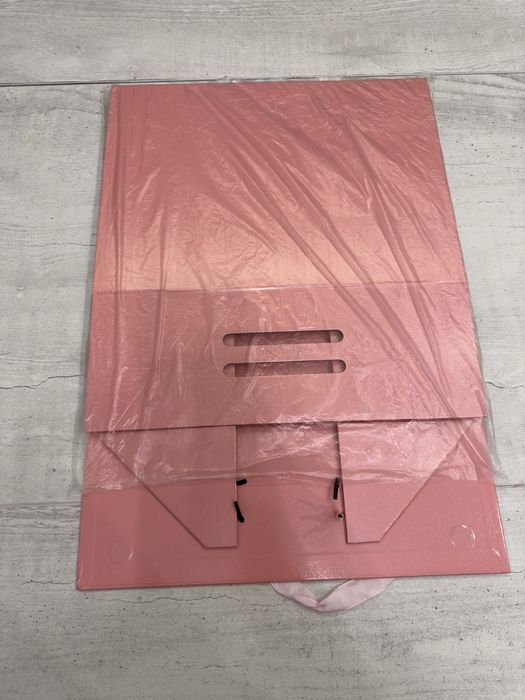 Коробки упаковочные