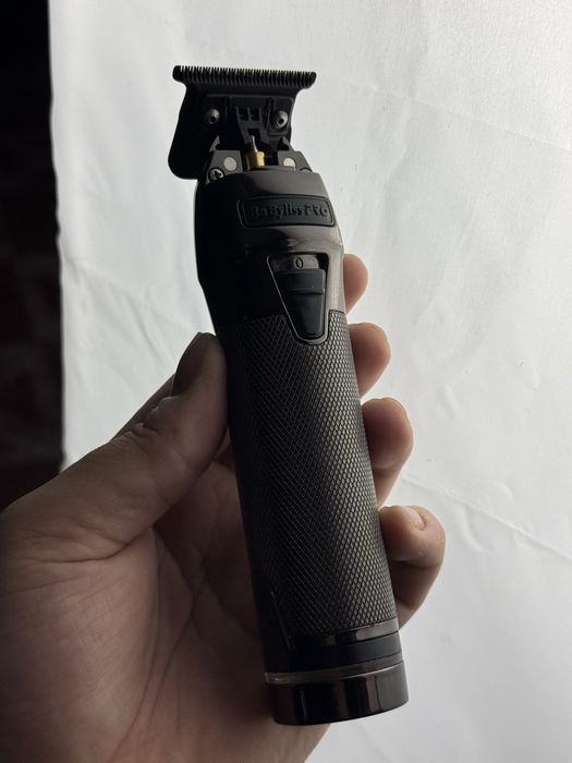 Trimmer Babyliss SnapFX