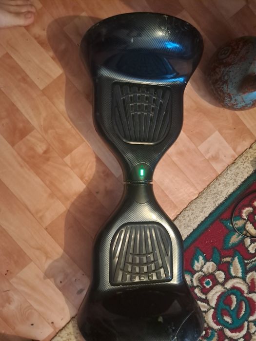 Гироскутер Продаётся в нормальном состоянии