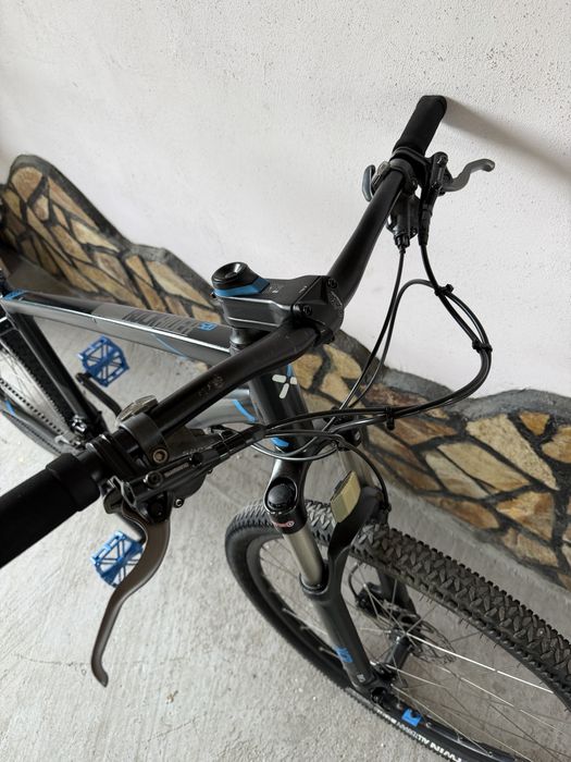 Rockrider ST 520 27,5 size L (b'twin)