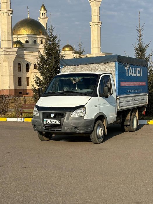 Продам Газель 3302