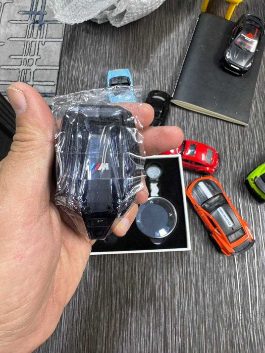 BMW I4 переключатель каробки передач/ скорость рычаг