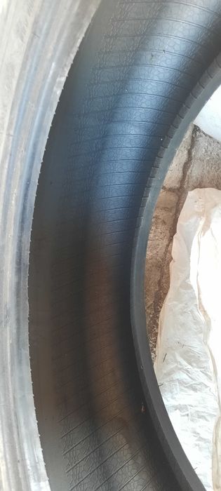 Резина летняя на 16