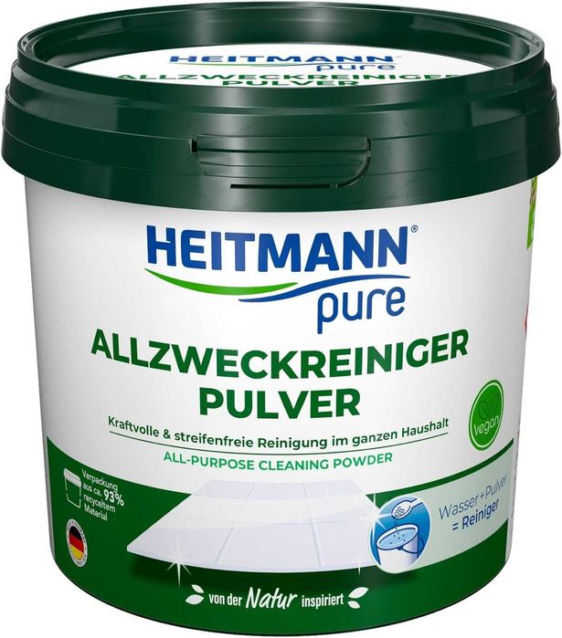 Универсален почистващ препарат Brauns Heitmann pure 300гр