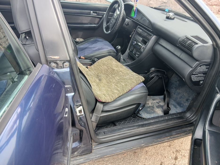 Продам ауди А6с4