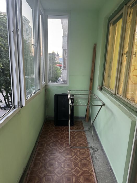 Vand apartament 3 camere