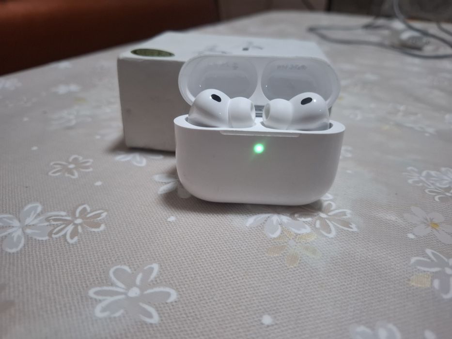 Продам Airpods Pro 3