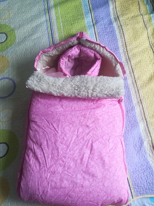 Продам комбинезон весна/осень+зима