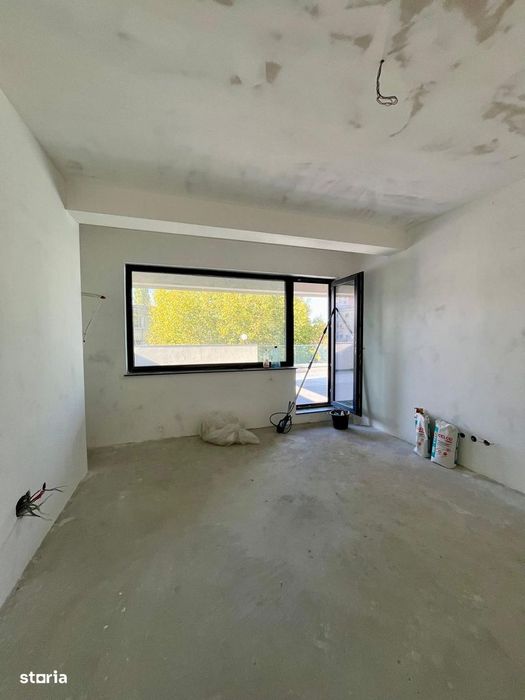 Penthouse 126 mp | Terase generoase | City Park Mall – Tomis 3