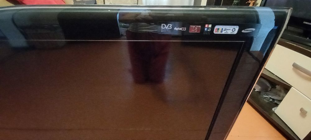 Телевизор Самсунг