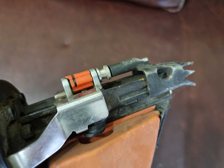 Пистолет за пирони PASLODE IM100I