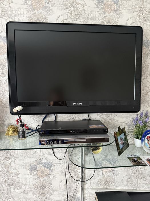 Телевизор Philips