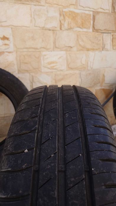 4 бр Летни гуми Good Year Efficient Grip Performance 185/65 R15