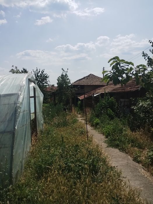 Продава се Къща в с. Кочово, Област Шумен - 170 кв.м за 240 €/кв.м - Снимка #10