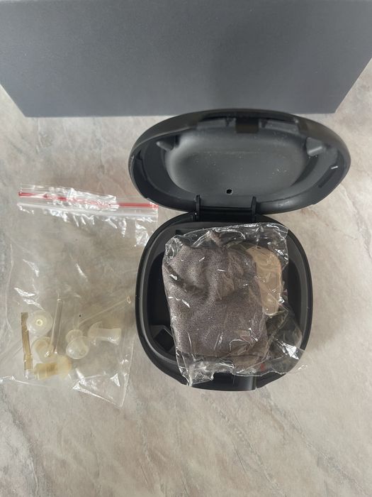 Слуховой аппарат Oticon  Дания