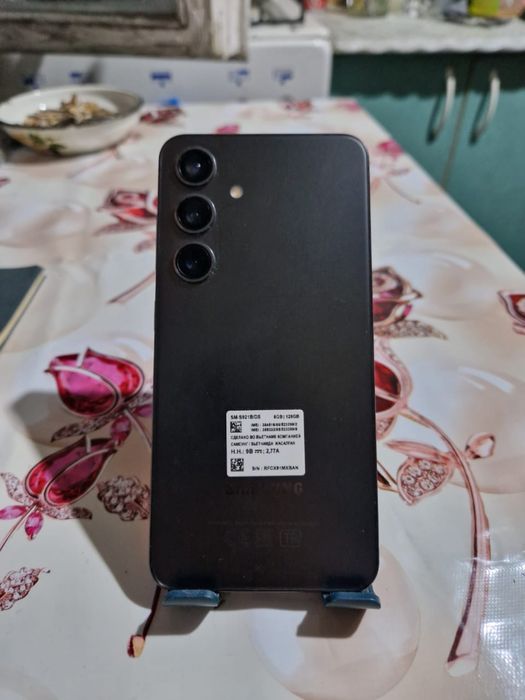 Samsung s 24 / самсунг с 24