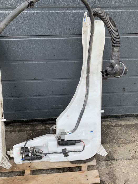 Vas stropgel / lichid parbriz BMW X3 F25, X4 F26 2011-2018