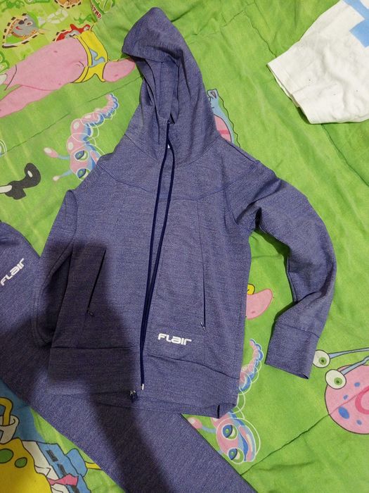 Детско екипче Flair