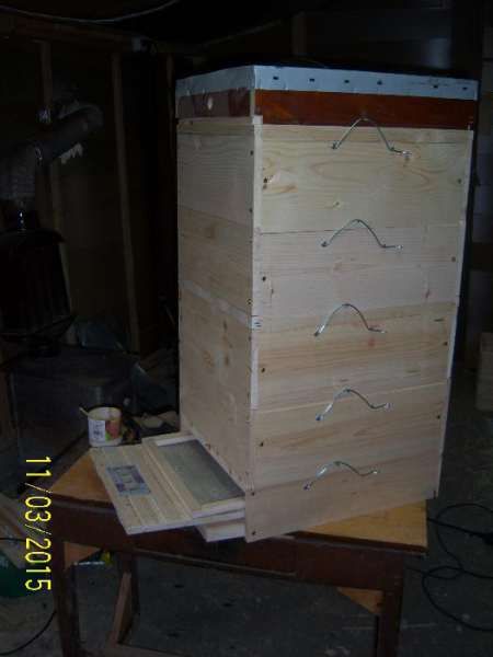 кошери всички видове