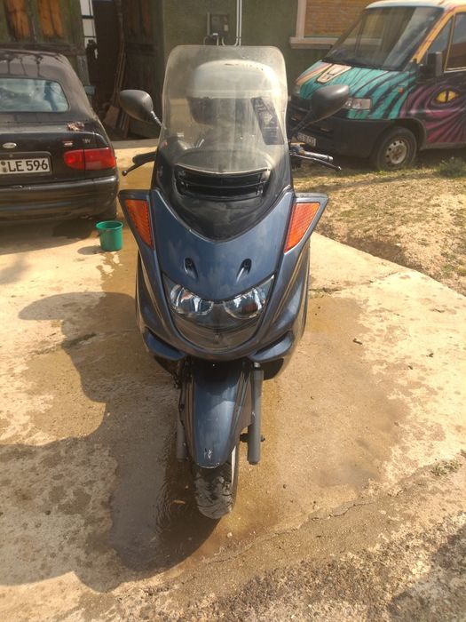 Vand motor sau schimb