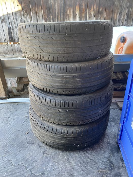 Vand cauciucuri de vara