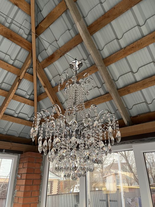 люстра состояние хороший