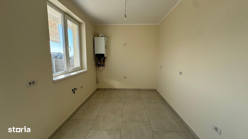 COMISION 0% | Duplex | 70 mp utili | 3 Camere | Bucovăț |