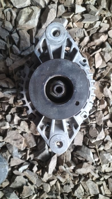 Продается генератор на спецтехнику