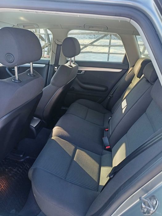 Vând Audi A4 B7 2007