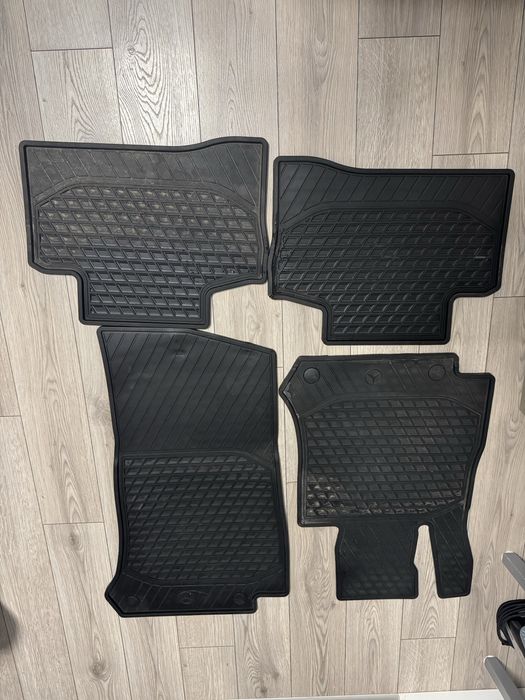 Presulete Originale Mercedes-Benz E-Klass / GLC/ GLE / EQE 2018-2023