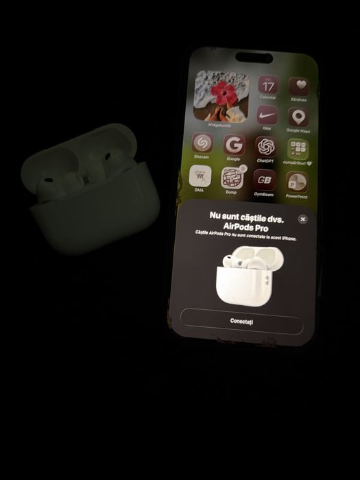 APPLE Airpods Pro 3
