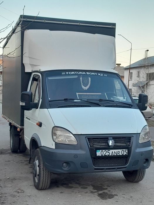 Газель Доставка Грузоперевозки Алматы Конаев Сарыозек Талдыкорган
