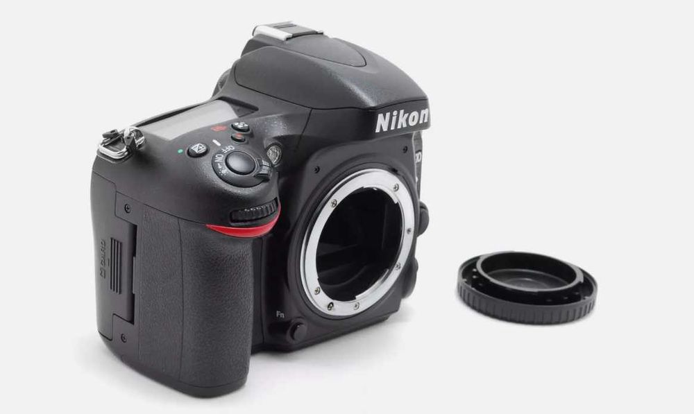 Продается фотоаппарат Nikon D610 (Тушка)