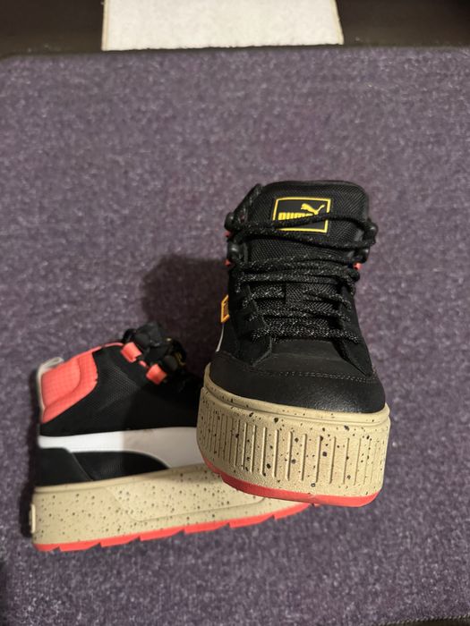 Дамски кецове Puma