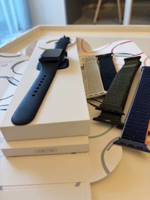 Apple Watch 9 -41mm | S/M