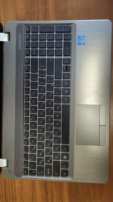 Ноутбук Hp probook 4530s