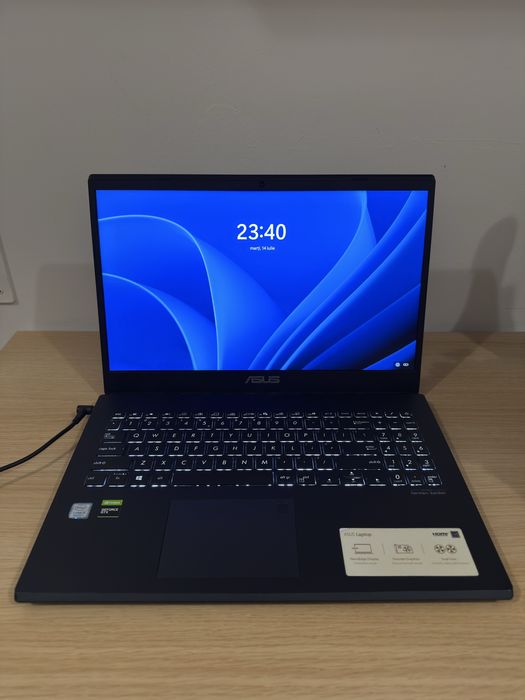 Laptop Asus VivoBook X571GT