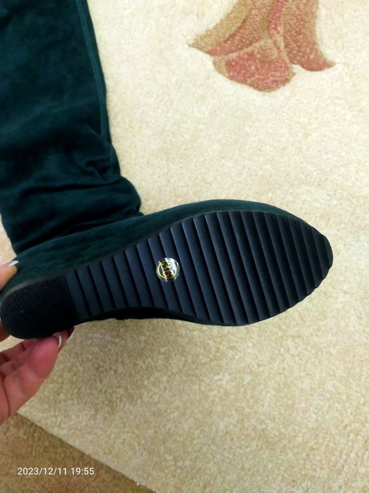 Разгрузка гардероба