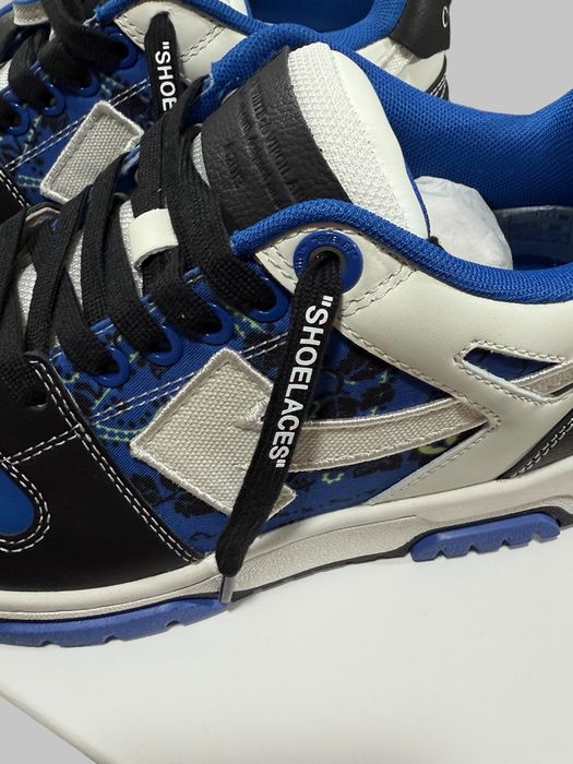 Чисто нови Off-White Sneakers