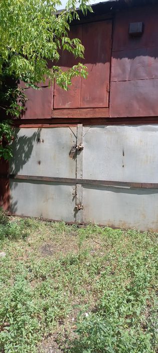 Продам гараж по ул.Матросова